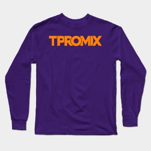 TPROMIX Long Sleeve T-Shirt